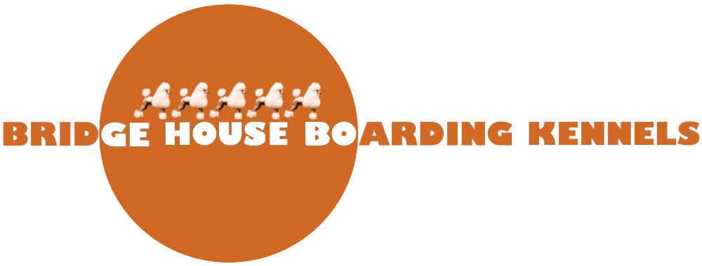 Bridge House Boarding Kennels Logo